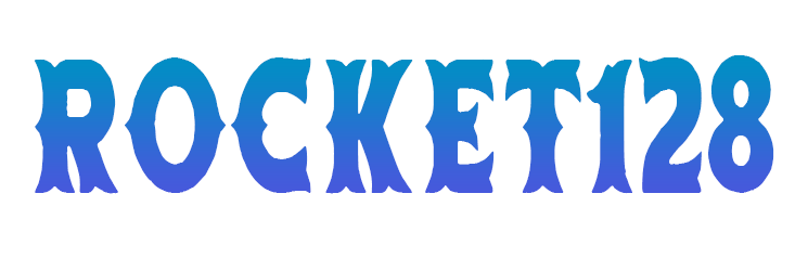 Rocket128 Logo