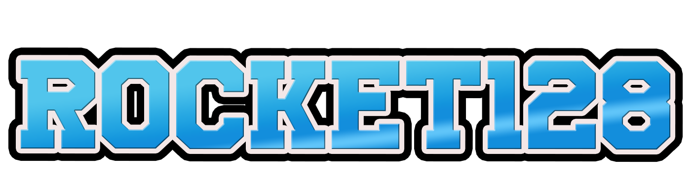 Rocket128 Link Slot Online Gacor Terpercaya Indonesia